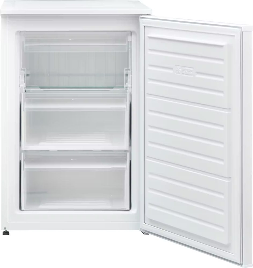 Whirlpool W55ZM 113 W Vrijstaande Diepvriezer - Wit 3