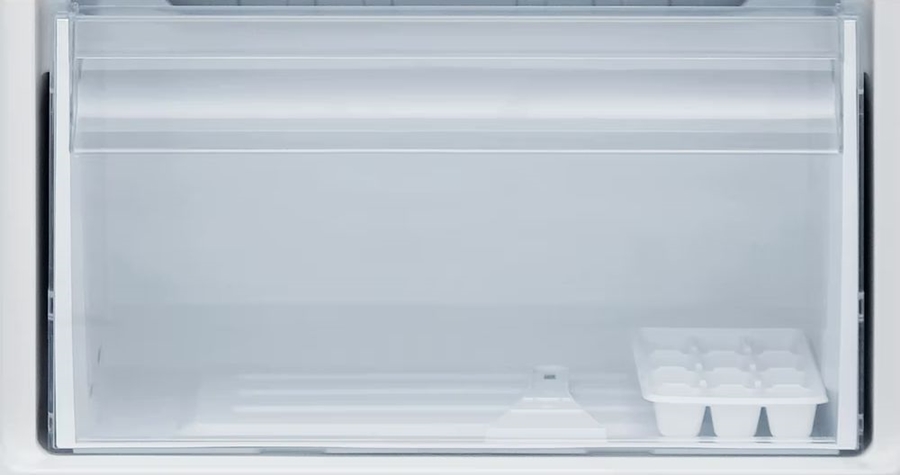 Whirlpool W55ZM 113 W Vrijstaande Diepvriezer - Wit 5