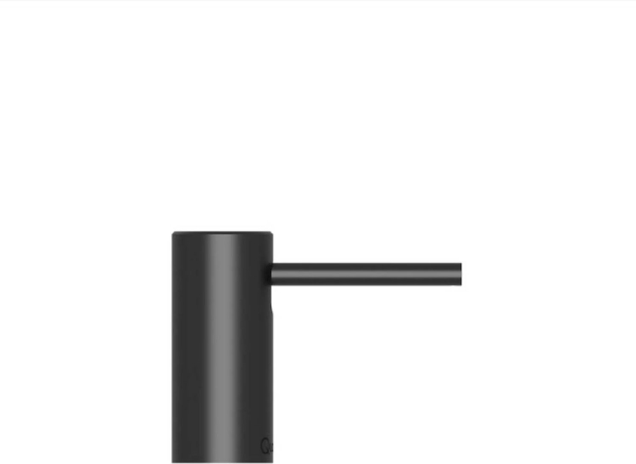 Quooker Zeeppomp Nordic - Inbouw - Zwart 1
