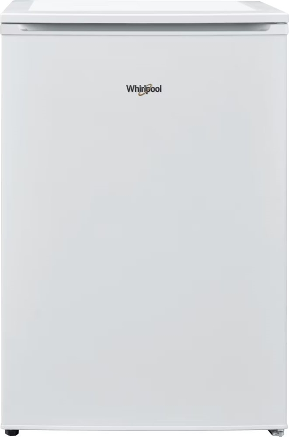 Whirlpool W55VM 1120 W 2 WS Vrijstaande Koelkast - Wit 1