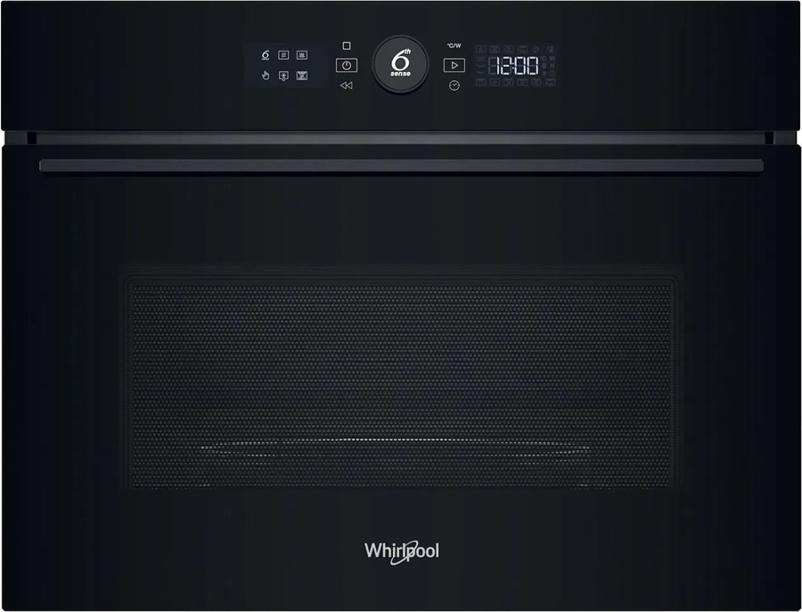 Whirlpool WMW57DMB Inbouw Combi Magnetron 1