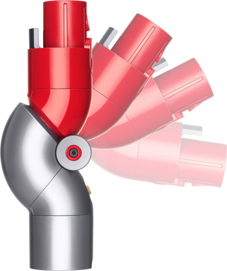 Dyson Detail Cleaning Kit - Steelstofzuiger Accessoire 40