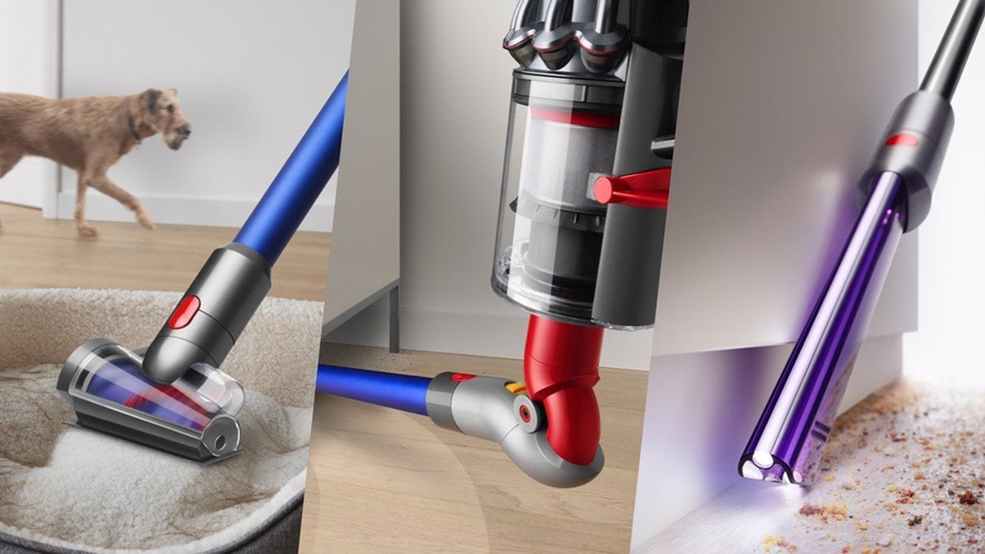 Dyson Advanced Cleaning Kit - Steelstofzuiger Accessoire 4