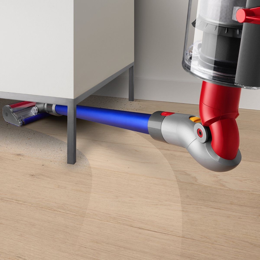 Dyson Advanced Cleaning Kit - Steelstofzuiger Accessoire 7