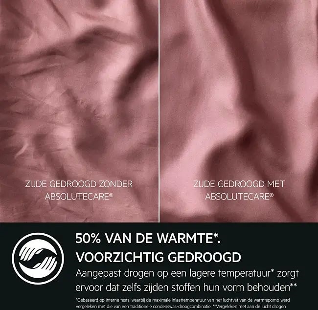 AEG LWR739X64 7000 ProSteam Was-droogcombinatie   14