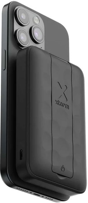 Xtorm 10.000 Fuel Series 5 magnetische draadloze powerbank  1