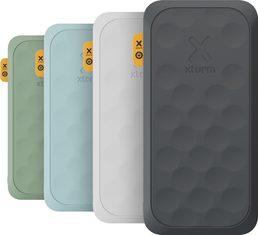 Xtorm 10.000 Fuel Series Powerbank 11