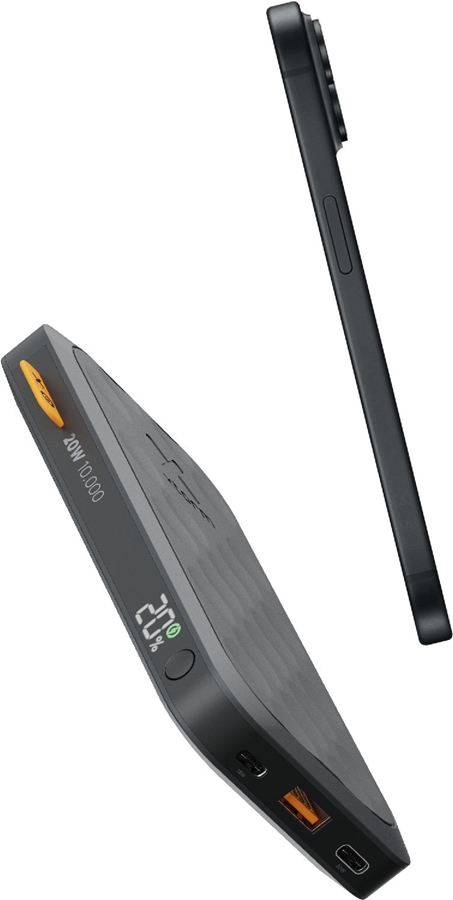 Xtorm 10.000 Fuel Series Powerbank 12