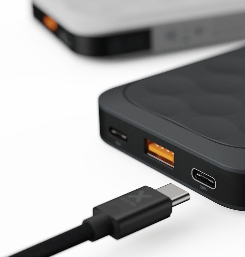 Xtorm 10.000 Fuel Series Powerbank 13