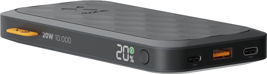 Xtorm 10.000 Fuel Series Powerbank 3