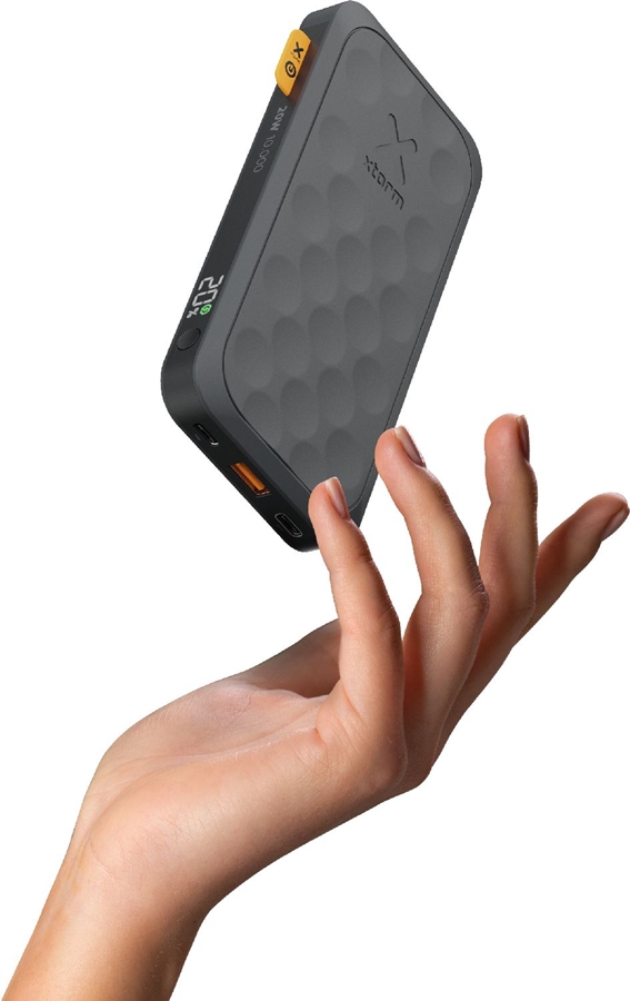 Xtorm 10.000 Fuel Series Powerbank 4