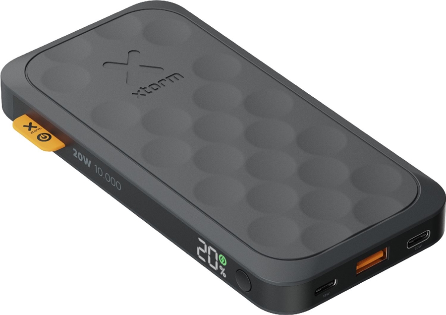 Xtorm 10.000 Fuel Series Powerbank 6