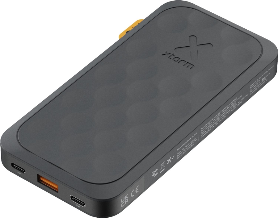 Xtorm 10.000 Fuel Series Powerbank 8