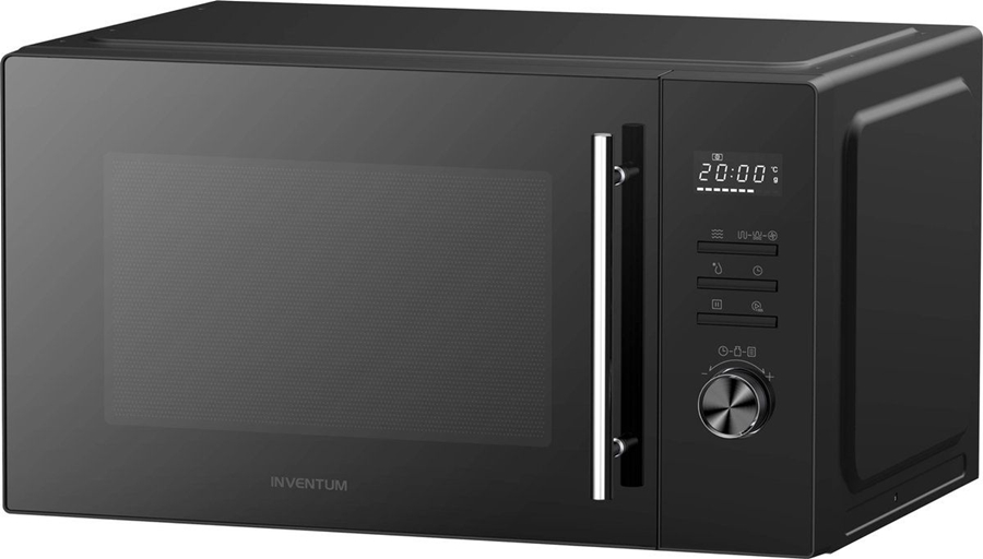 Inventum MN297CB Combimagnetron 5