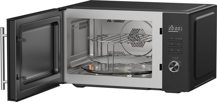 Inventum MN297CB Combimagnetron 6