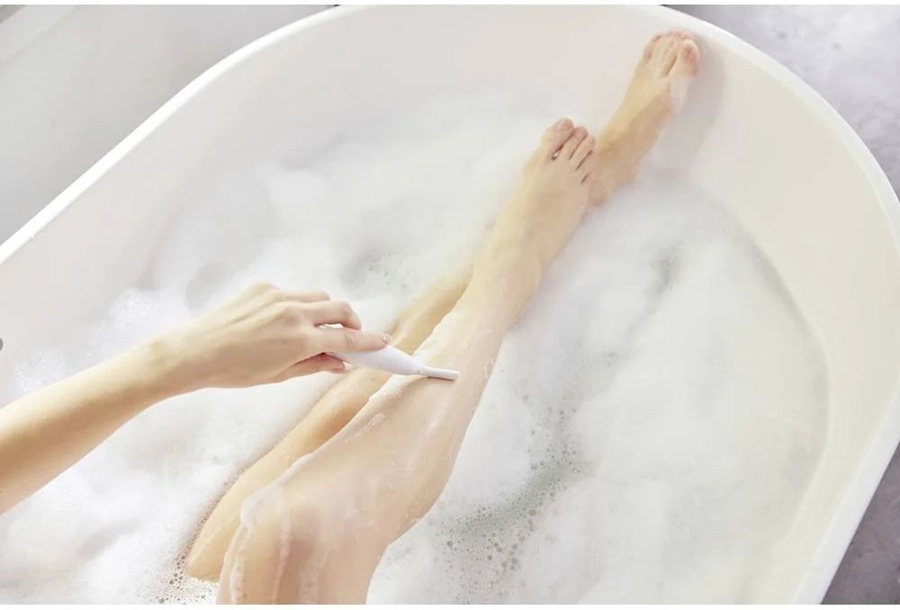 Panasonic ES-WM31-P301 5-in-1 Trimmer & Scheerapparaat - Body & Bikini Kit  7