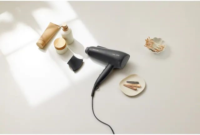 Panasonic EH-NE85-K825 2300W Fast Dry Series Föhn  2