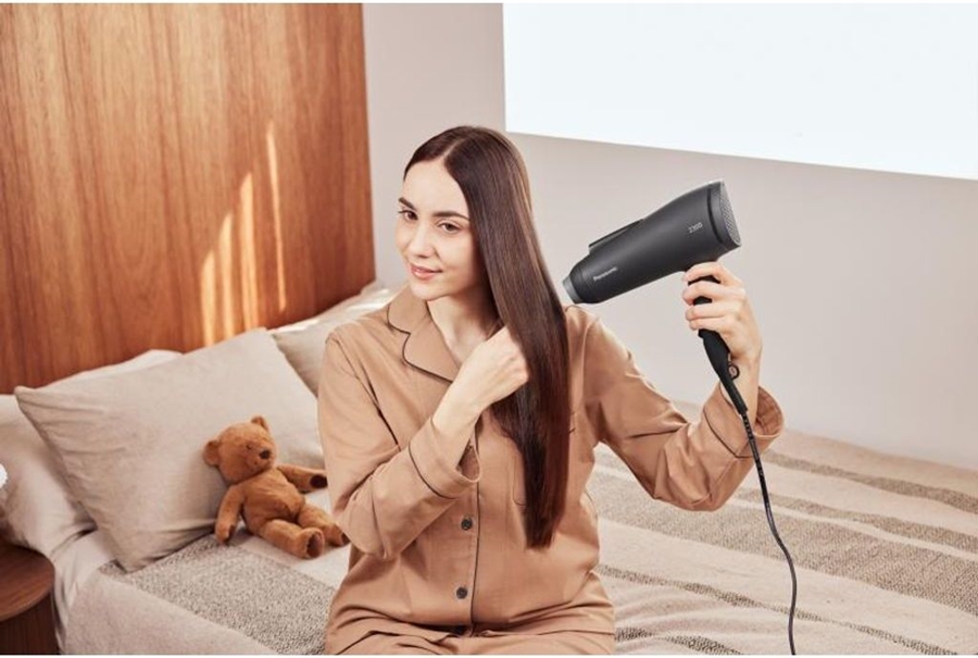 Panasonic EH-NE85-K825 2300W Fast Dry Series Föhn  3