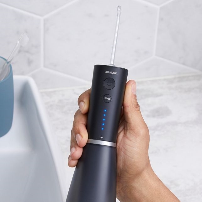 Panasonic EW-DJ86-K503 Monddouche - Zwart  3