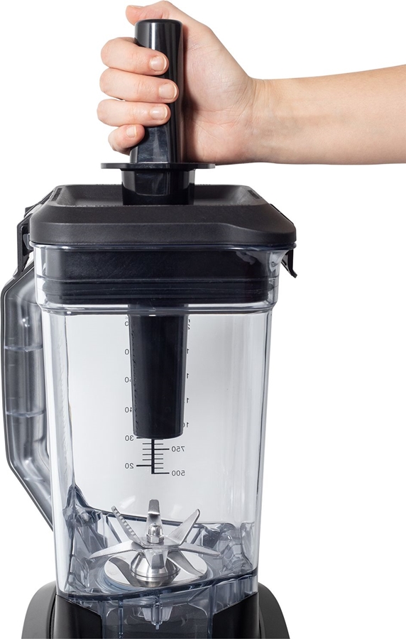 FRITEL BL 4270 Hi-Efficiency Blender 4