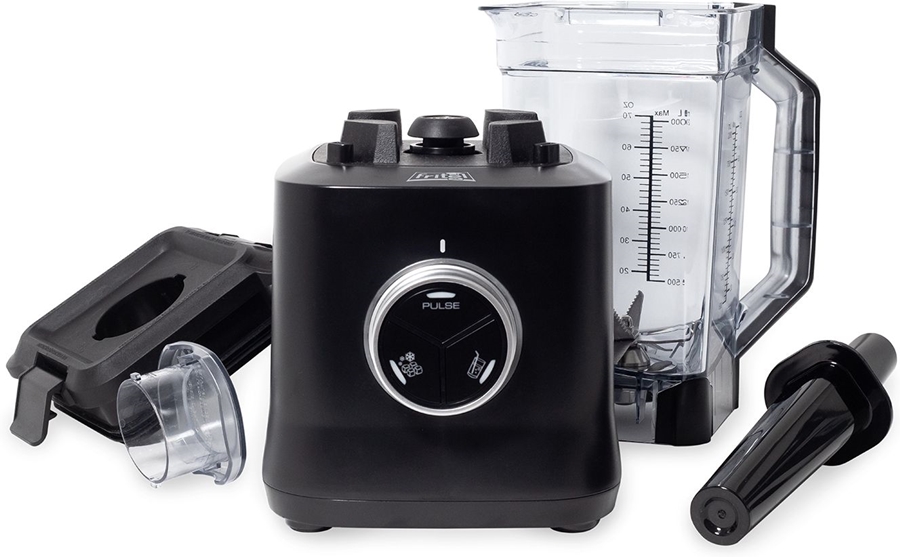 FRITEL BL 4270 Hi-Efficiency Blender 6