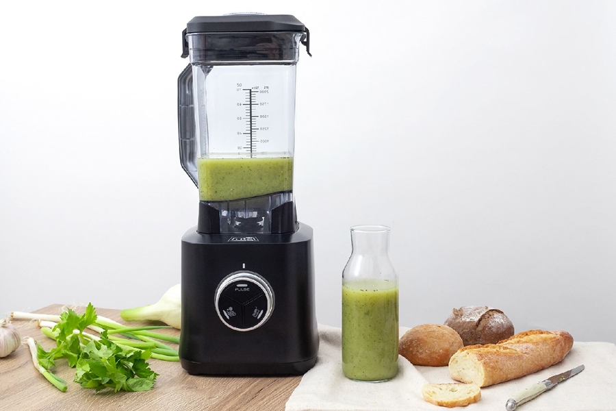FRITEL BL 4270 Hi-Efficiency Blender 7