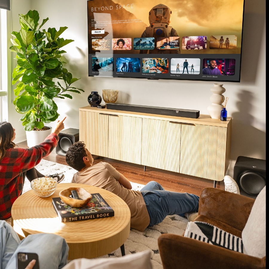 Klipsch Flexus CORE 200  7