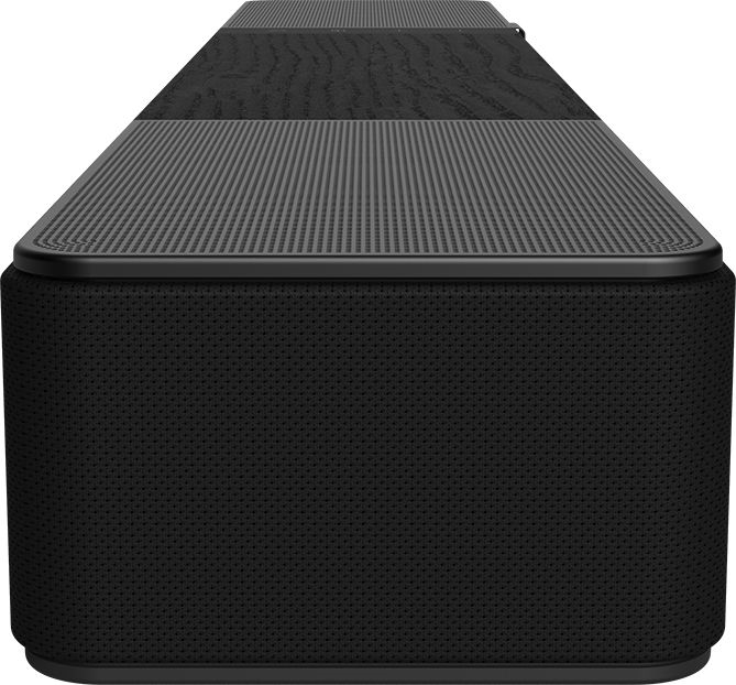 Klipsch Flexus CORE 100 soundbar 4