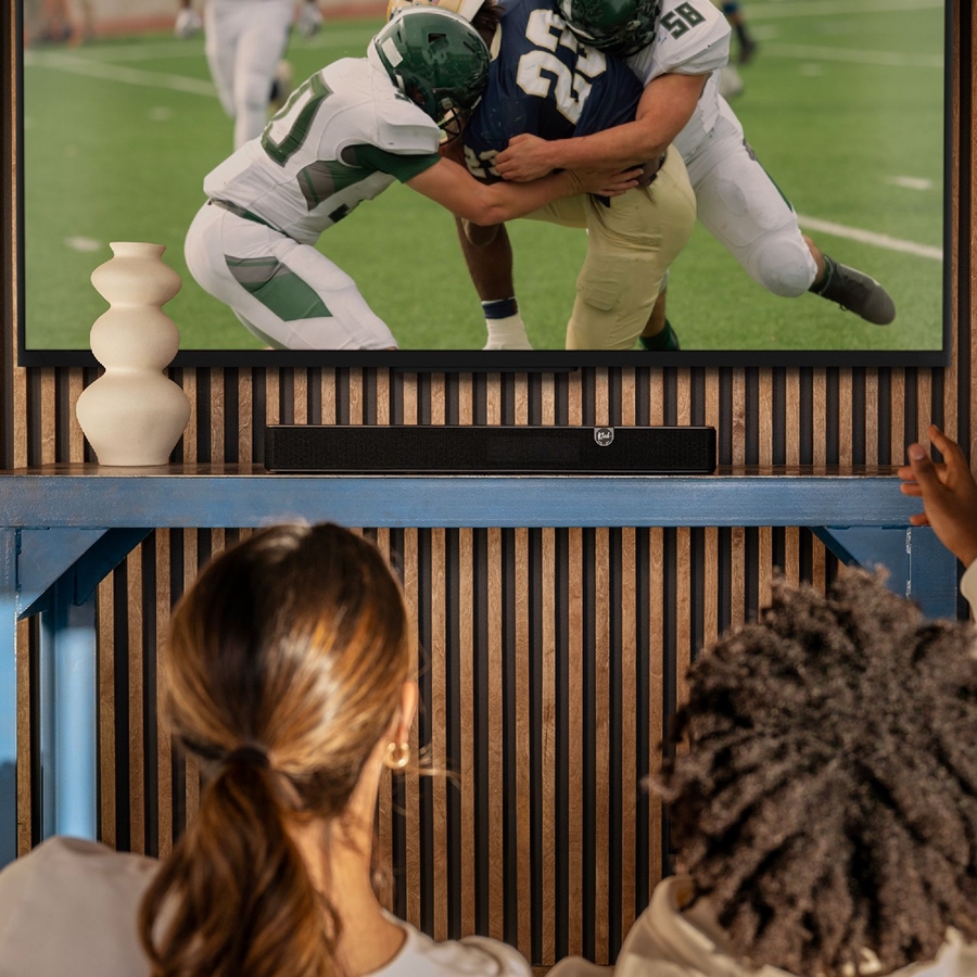 Klipsch Flexus CORE 100 soundbar 8