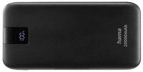 Hama PD20 20.000 powerbank  1