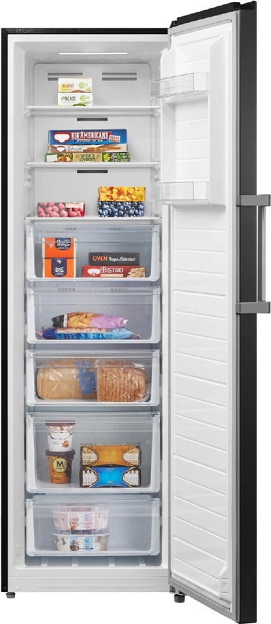 Inventum VR1850B Vriezer 2