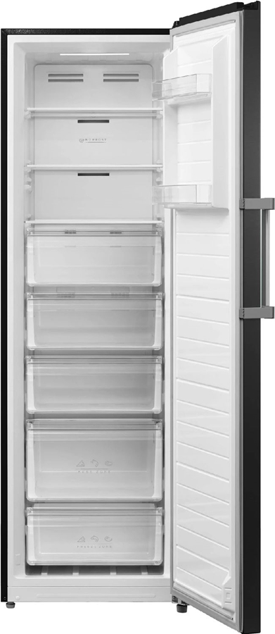 Inventum VR1850B Vriezer 3