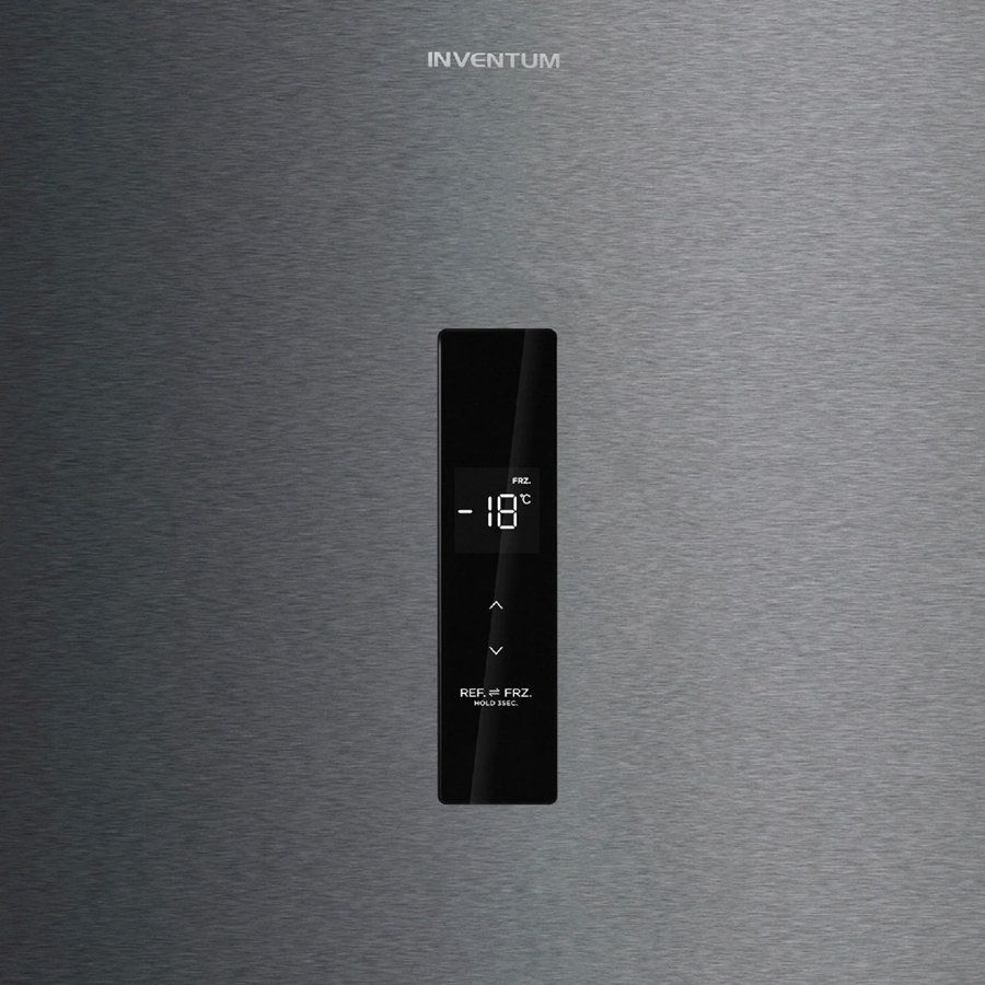 Inventum VR1850B Vriezer 5