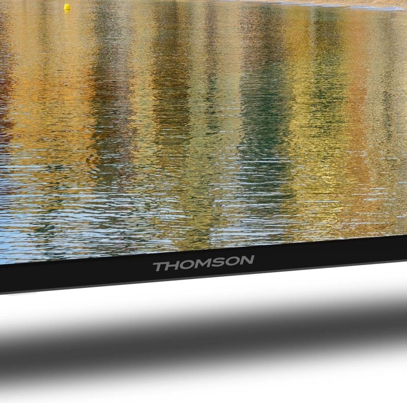 Thomson Google TV 40FG2S14 FHD zwart 7