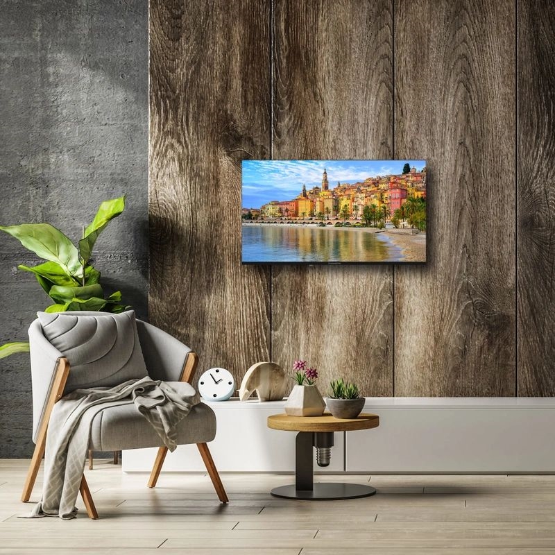 Thomson Google TV 40FG2S14 FHD zwart 8