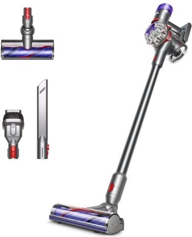 Dyson V8 Advanced 1