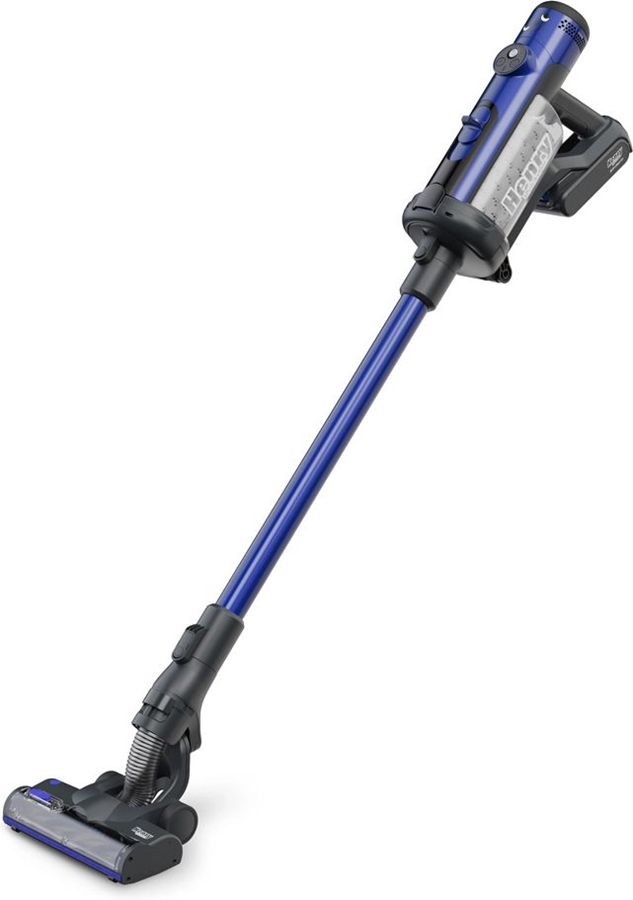Numatic Henry Quick Pet HEN100B steelstofzuiger  2