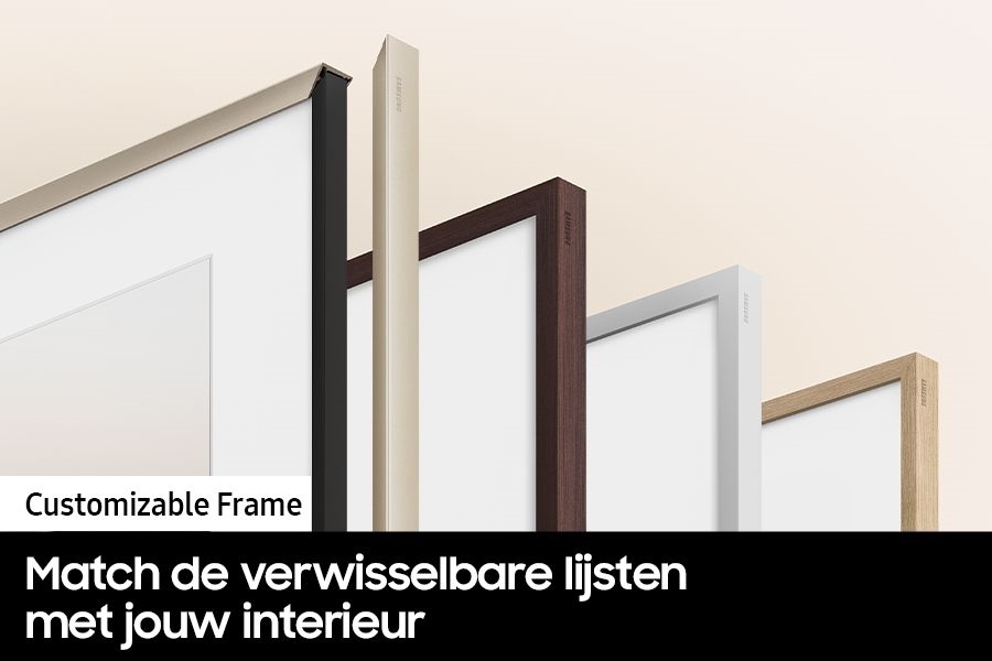 Samsung The Frame 50LS03D TV (2024) 19