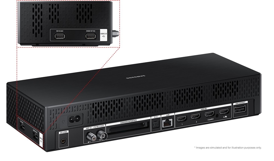 Samsung The Frame 50LS03D TV (2024) 21