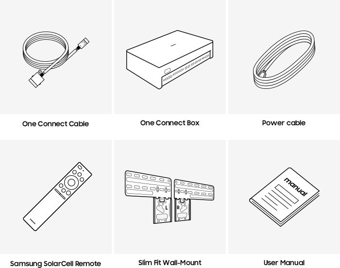 Samsung The Frame QE65LS03D TV (2024) 22