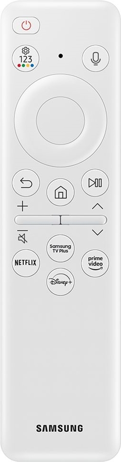 Samsung The Frame 85LS03D TV (2024) 25