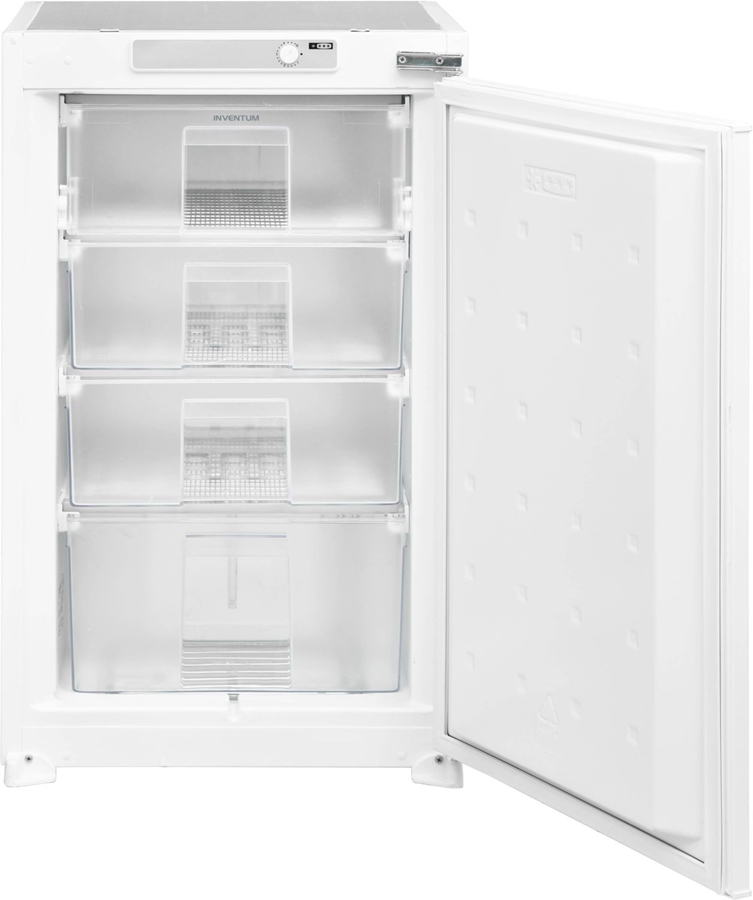 Inventum IVR0882S Inbouw Vriezer  4