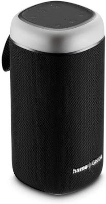 Hama Glow Pro bluetooth speaker  3