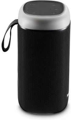 Hama Glow Pro bluetooth speaker  4