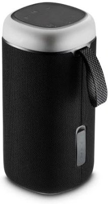 Hama Glow Pro bluetooth speaker  5