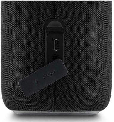 Hama Glow Pro bluetooth speaker  7