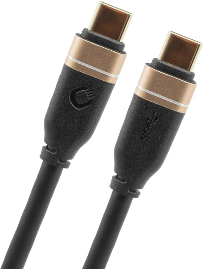 Oehlbach USB C kabel 2m  1