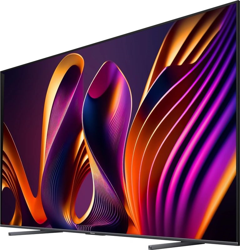 Hisense QLED PRO 100E7NQ TV (2024)  3