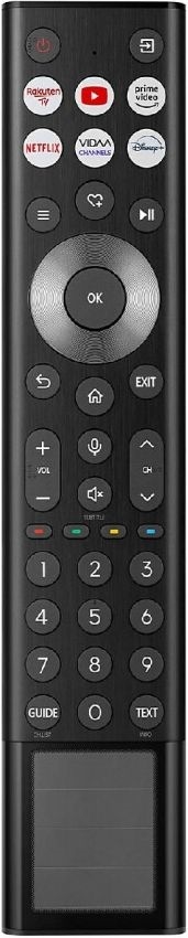 Hisense QLED PRO 100E7NQ TV (2024)  6