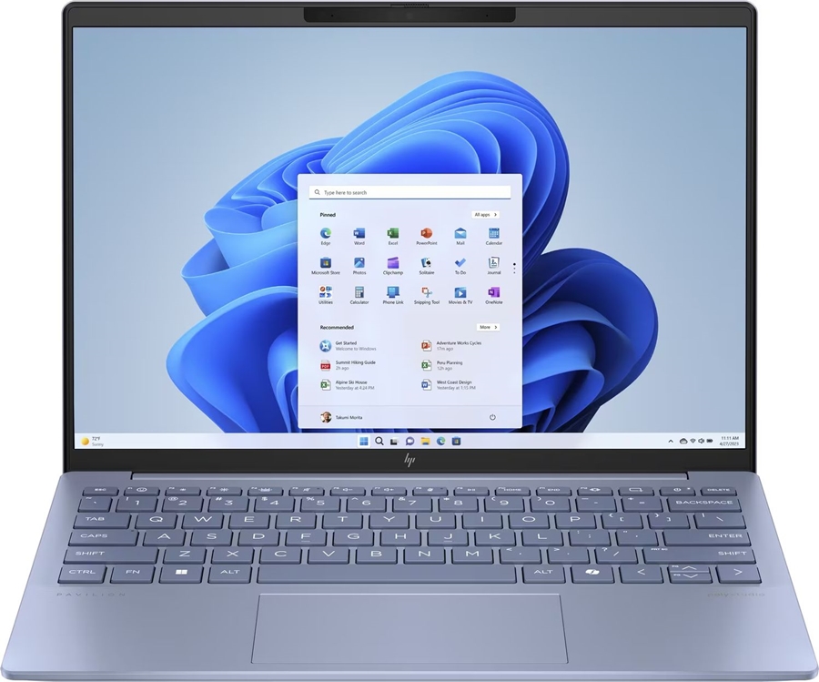 HP Pavilion Aero 13-bg0065nd  1